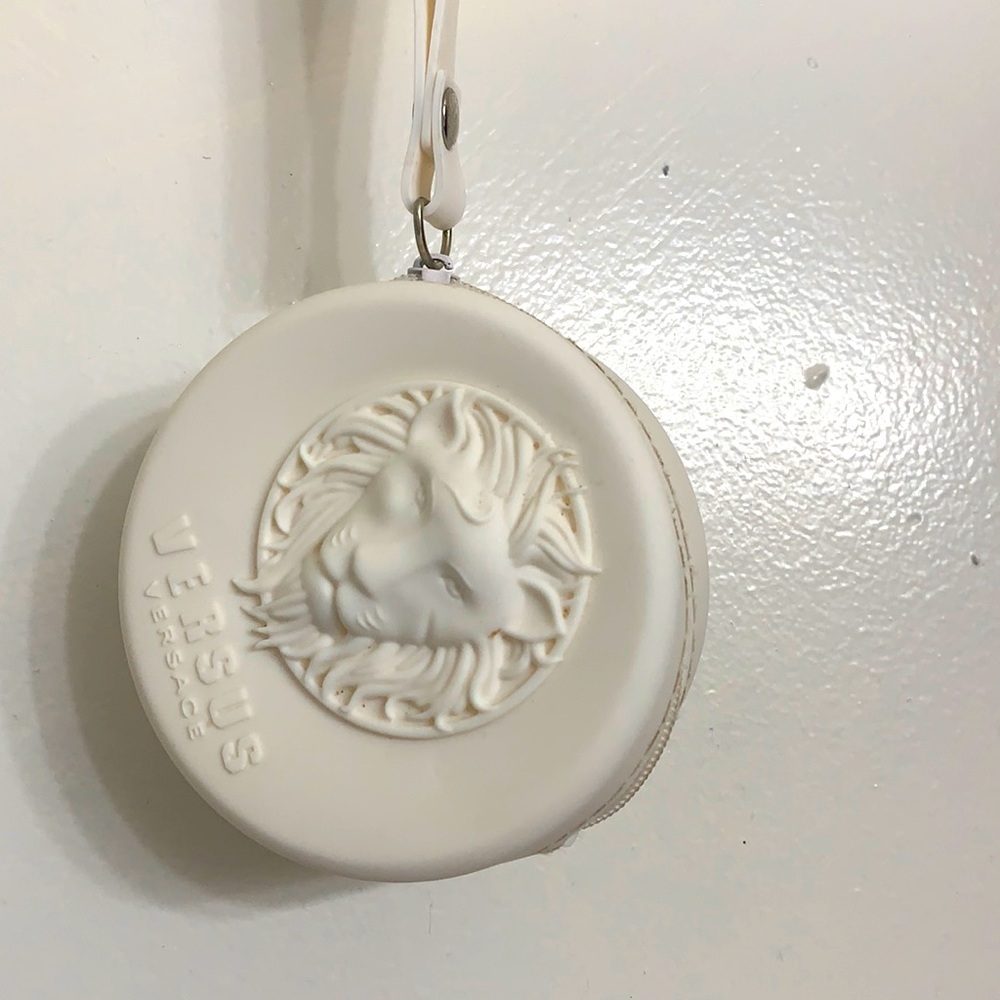 Versus Versace Watch Case